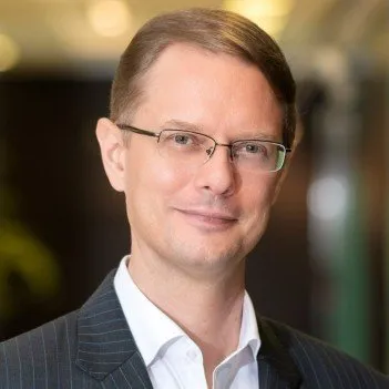 Wolfram Hedrich